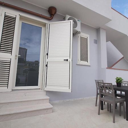 Puglia Casa Vacanza Джиноза-Марина Экстерьер фото