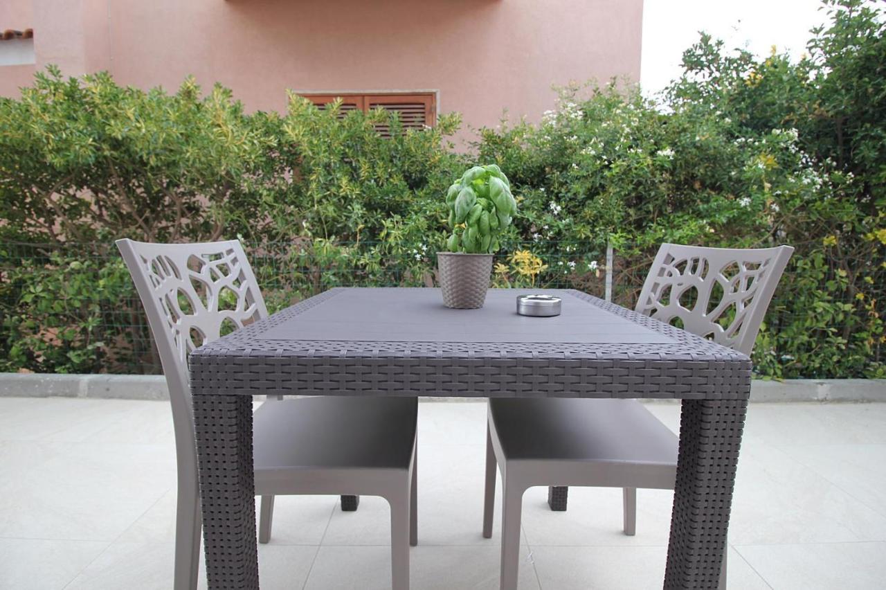 Puglia Casa Vacanza Джиноза-Марина Экстерьер фото